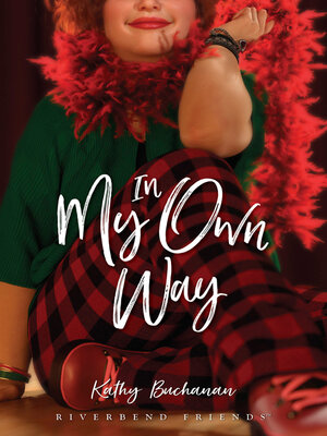 cover image of In My Own Way
